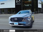2025 Mazda Mazda CX-5 2.5 S Carbon Edition AWD