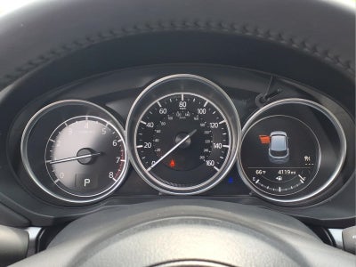 2023 Mazda Mazda CX-5 2.5 S Preferred Package