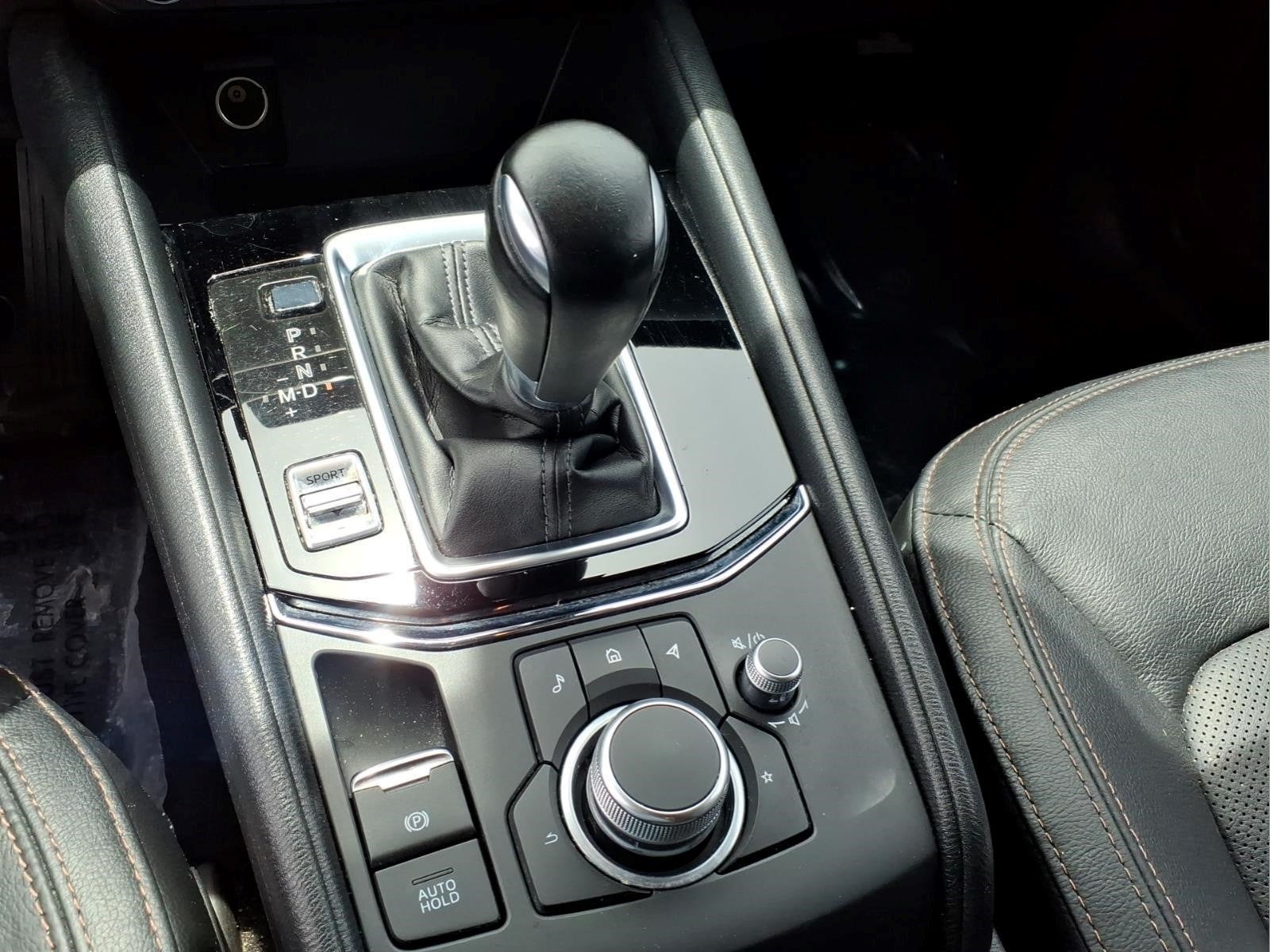 2023 Mazda Mazda CX-5 2.5 S Preferred
