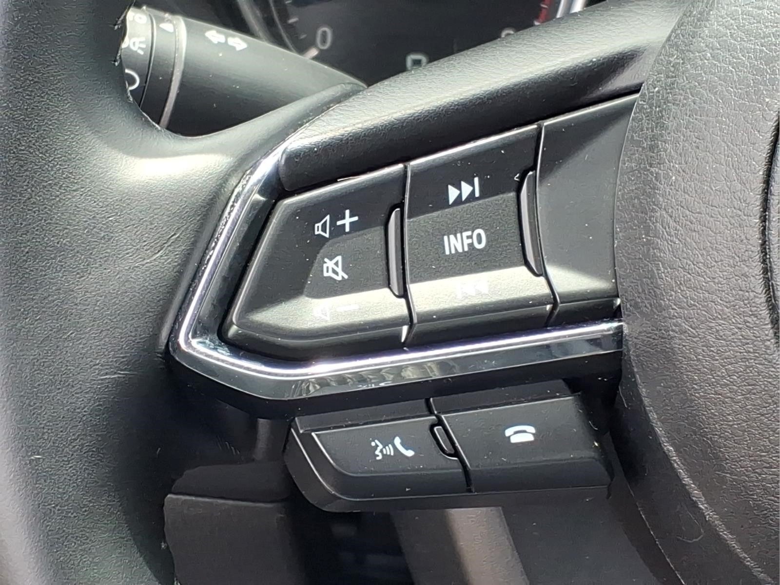 2023 Mazda Mazda CX-5 2.5 S Preferred