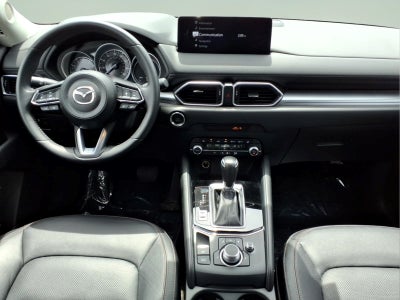 2023 Mazda Mazda CX-5 2.5 S Preferred