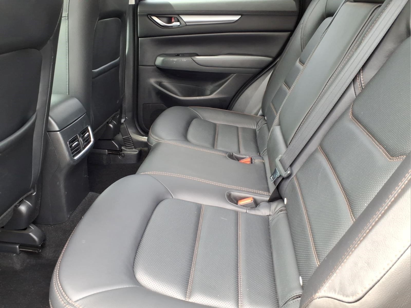 2023 Mazda Mazda CX-5 2.5 S Preferred