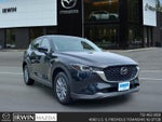 2023 Mazda Mazda CX-5 2.5 S Preferred