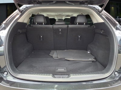 2023 Mazda Mazda CX-5 2.5 S Preferred