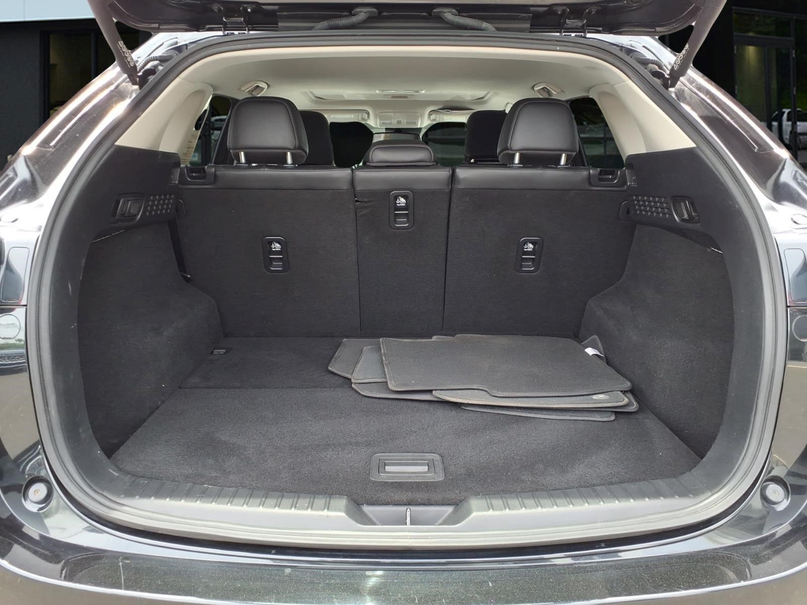 2023 Mazda Mazda CX-5 2.5 S Preferred