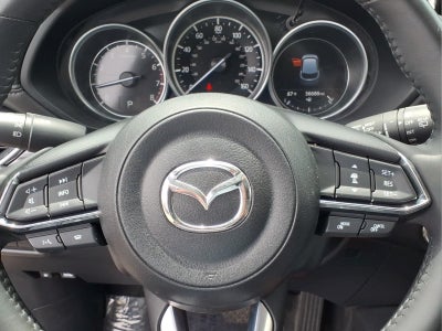 2023 Mazda Mazda CX-5 2.5 S Preferred