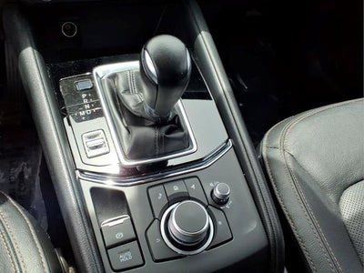 2023 Mazda Mazda CX-5 2.5 S Preferred