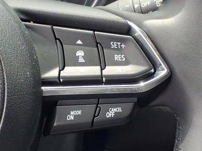 2023 Mazda Mazda CX-5 2.5 S Preferred