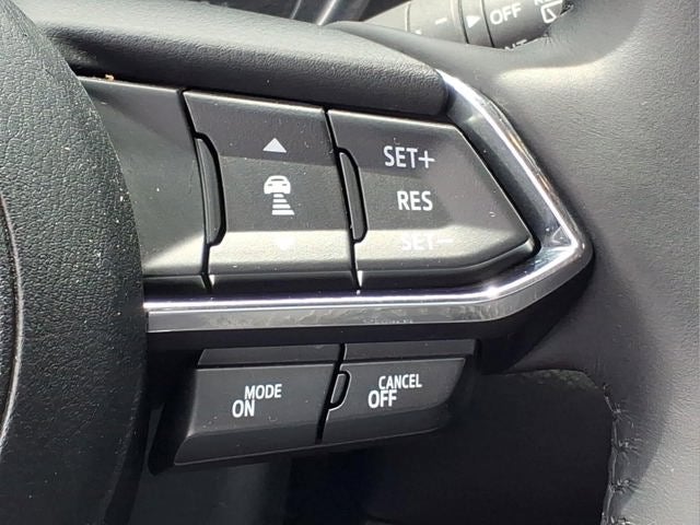 2023 Mazda Mazda CX-5 2.5 S Preferred