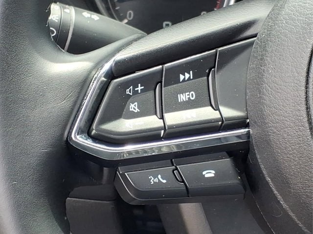 2023 Mazda Mazda CX-5 2.5 S Preferred