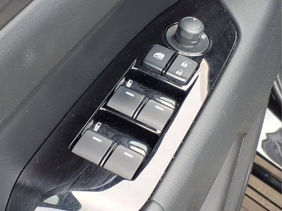 2023 Mazda Mazda CX-5 2.5 S Preferred