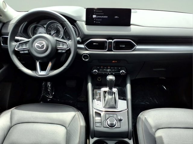 2023 Mazda Mazda CX-5 2.5 S Preferred