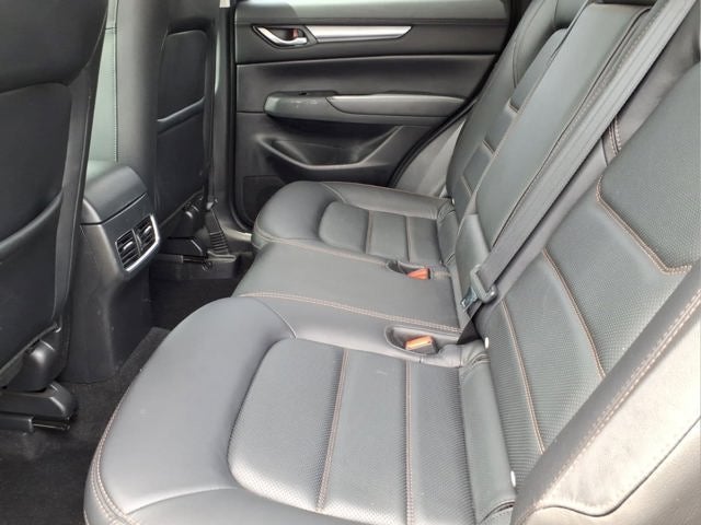 2023 Mazda Mazda CX-5 2.5 S Preferred