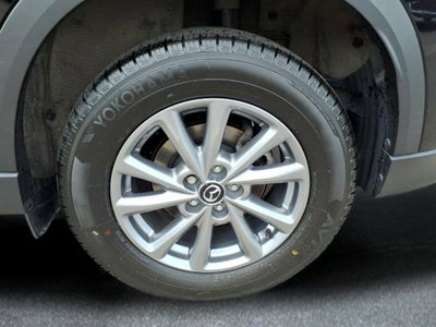 2023 Mazda Mazda CX-5 2.5 S Preferred