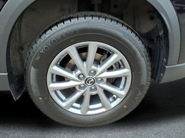 2023 Mazda Mazda CX-5 2.5 S Preferred