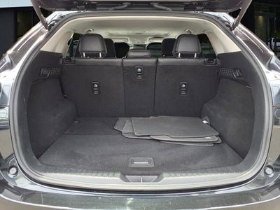 2023 Mazda Mazda CX-5 2.5 S Preferred