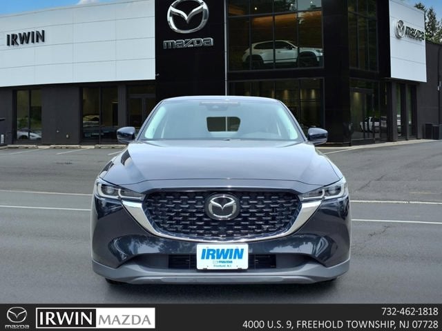 2023 Mazda Mazda CX-5 2.5 S Preferred