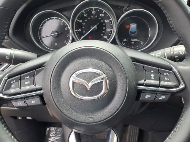 2023 Mazda Mazda CX-5 2.5 S Preferred