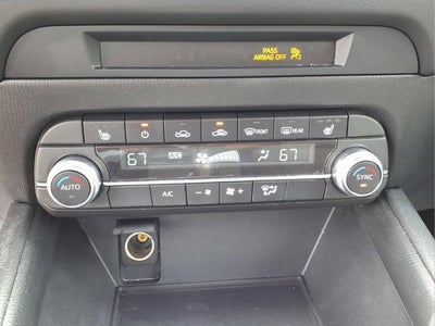 2023 Mazda Mazda CX-5 2.5 S Preferred