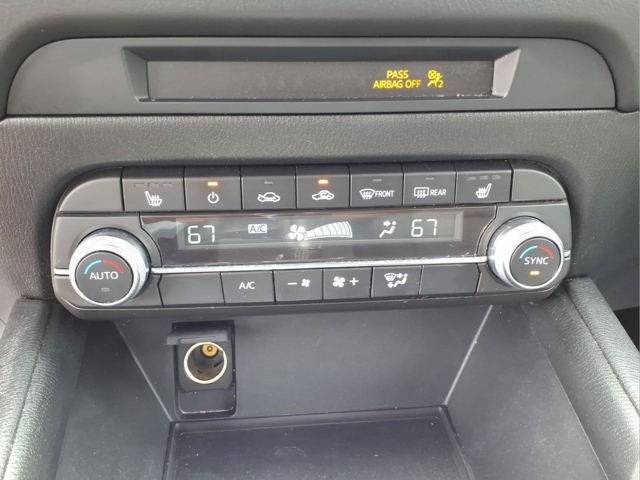 2023 Mazda Mazda CX-5 2.5 S Preferred