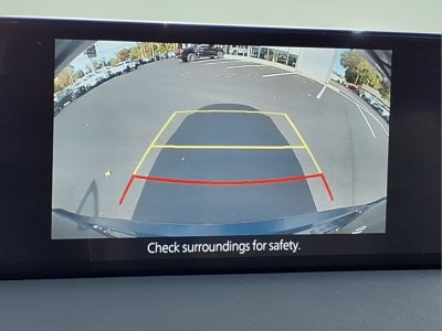 2024 Mazda Mazda CX-5 2.5 S Premium Package