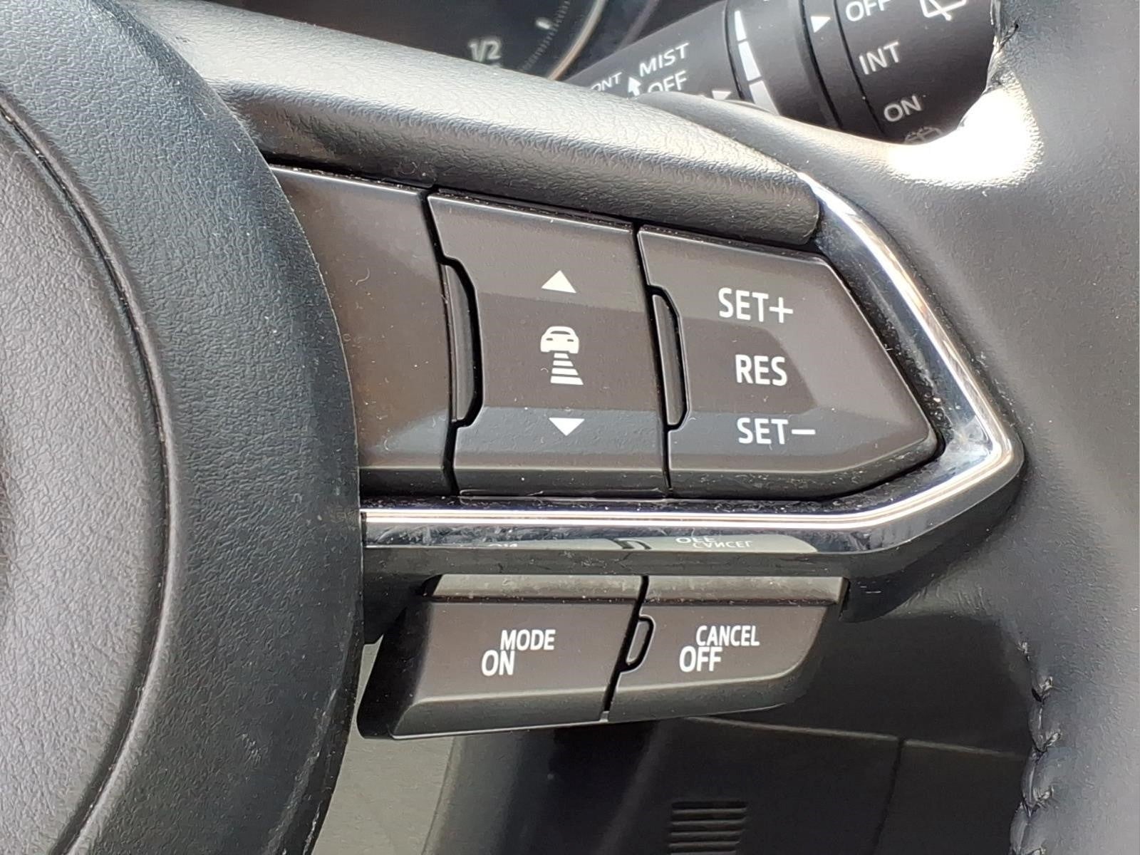 2024 Mazda Mazda CX-5 2.5 S Premium Package