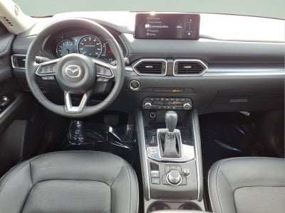 2024 Mazda Mazda CX-5 2.5 S Premium Package