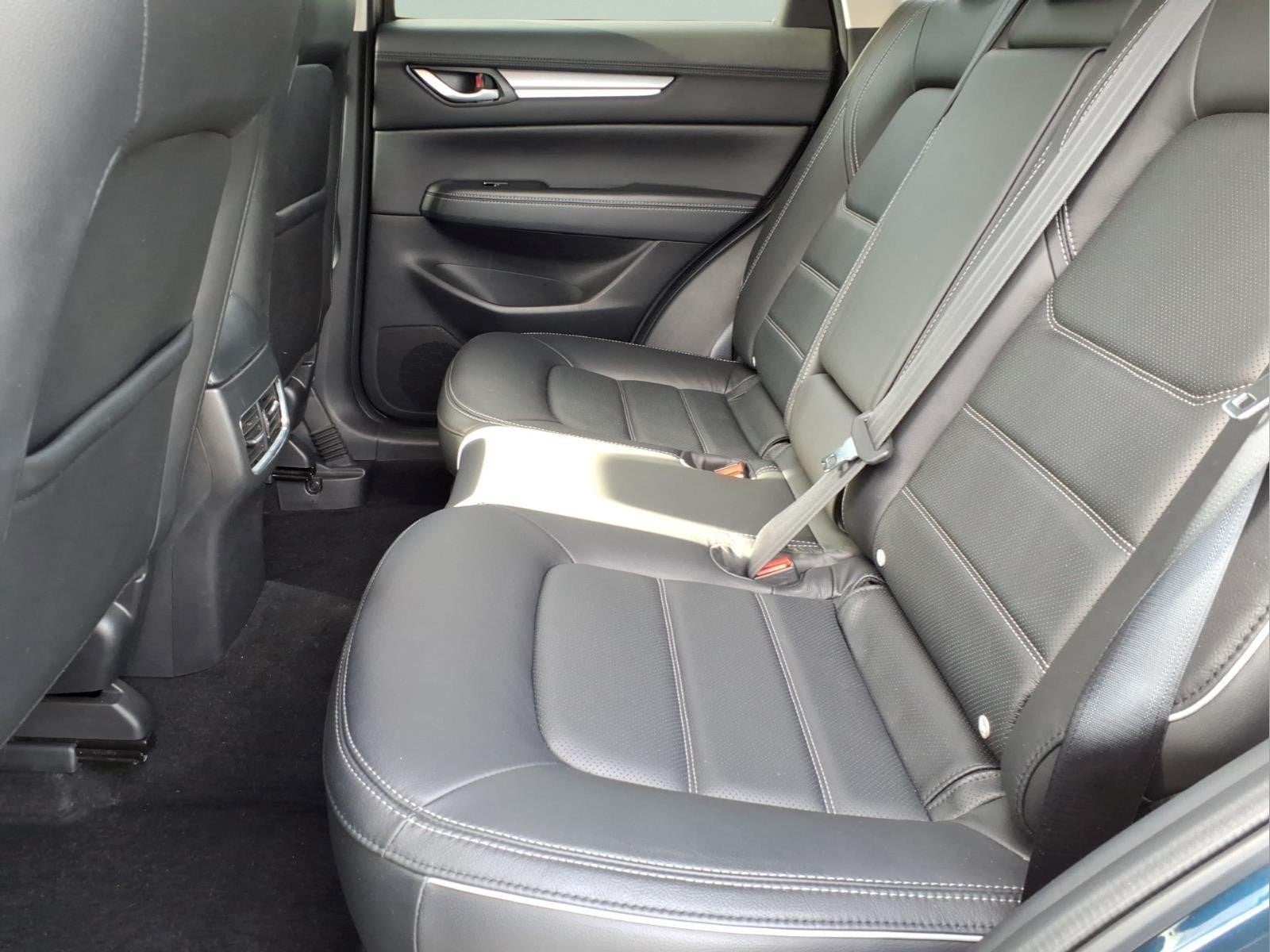 2024 Mazda Mazda CX-5 2.5 S Premium Package