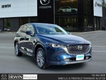 2024 Mazda Mazda CX-5 2.5 S Premium Package
