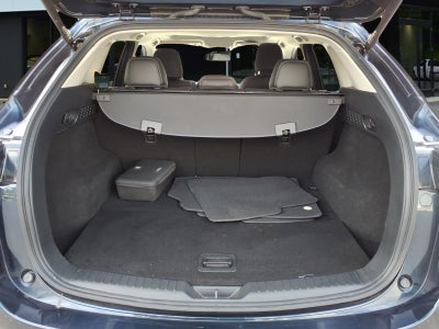 2024 Mazda Mazda CX-5 2.5 S Premium Package