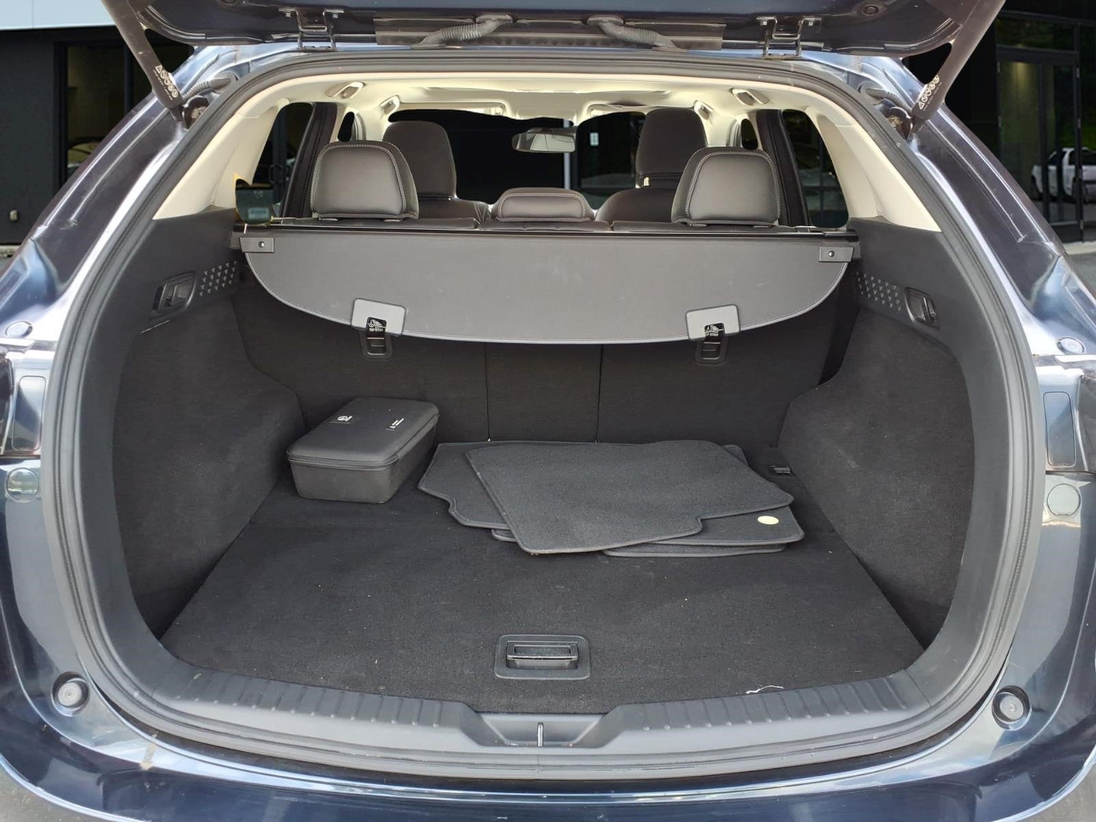 2024 Mazda Mazda CX-5 2.5 S Premium Package
