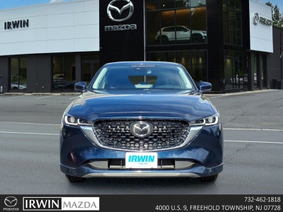 2024 Mazda Mazda CX-5 2.5 S Premium Package