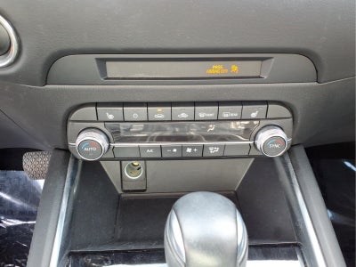 2024 Mazda Mazda CX-5 2.5 S Premium Package