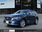 2024 Mazda Mazda CX-5 2.5 S Premium Package