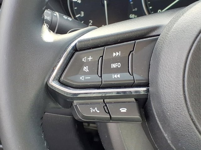 2024 Mazda Mazda CX-5 2.5 S Premium Package
