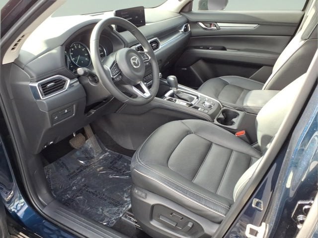 2024 Mazda Mazda CX-5 2.5 S Premium Package