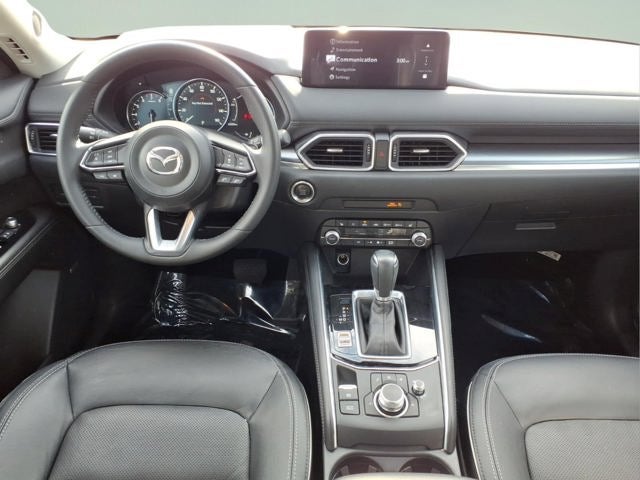 2024 Mazda Mazda CX-5 2.5 S Premium Package