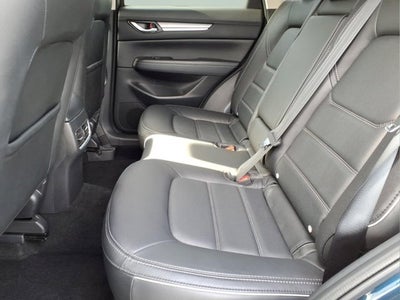 2024 Mazda Mazda CX-5 2.5 S Premium Package