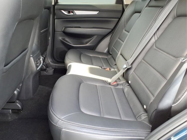 2024 Mazda Mazda CX-5 2.5 S Premium Package