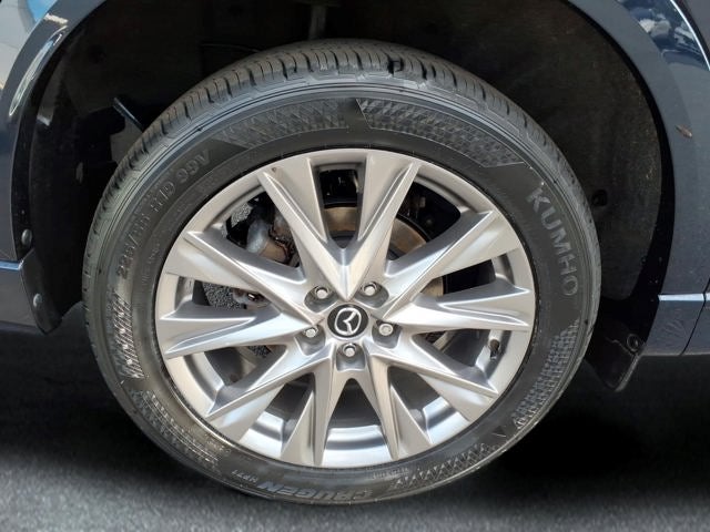 2024 Mazda Mazda CX-5 2.5 S Premium Package
