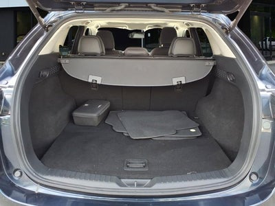 2024 Mazda Mazda CX-5 2.5 S Premium Package