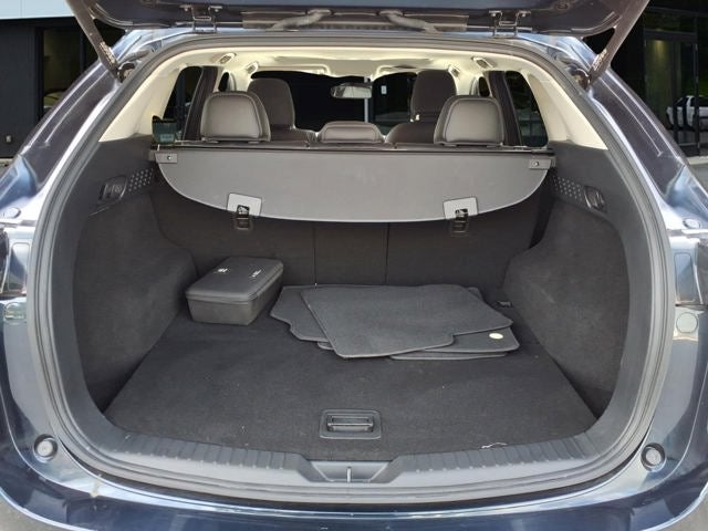 2024 Mazda Mazda CX-5 2.5 S Premium Package