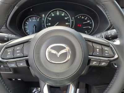 2024 Mazda Mazda CX-5 2.5 S Premium Package