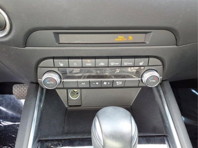 2024 Mazda Mazda CX-5 2.5 S Premium Package