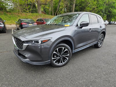 2023 Mazda Mazda CX-5 2.5 S Premium