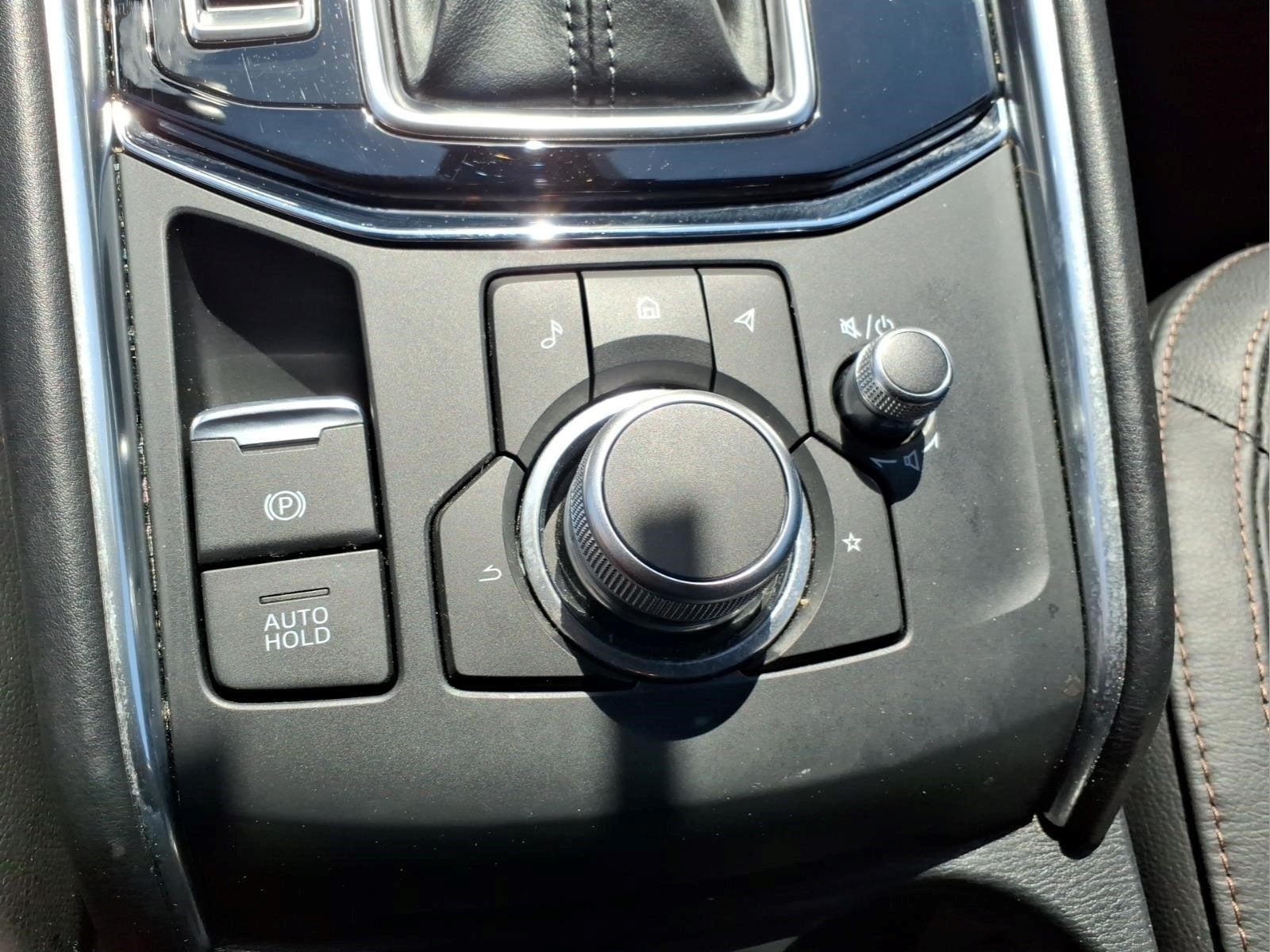 2023 Mazda Mazda CX-5 2.5 S Premium