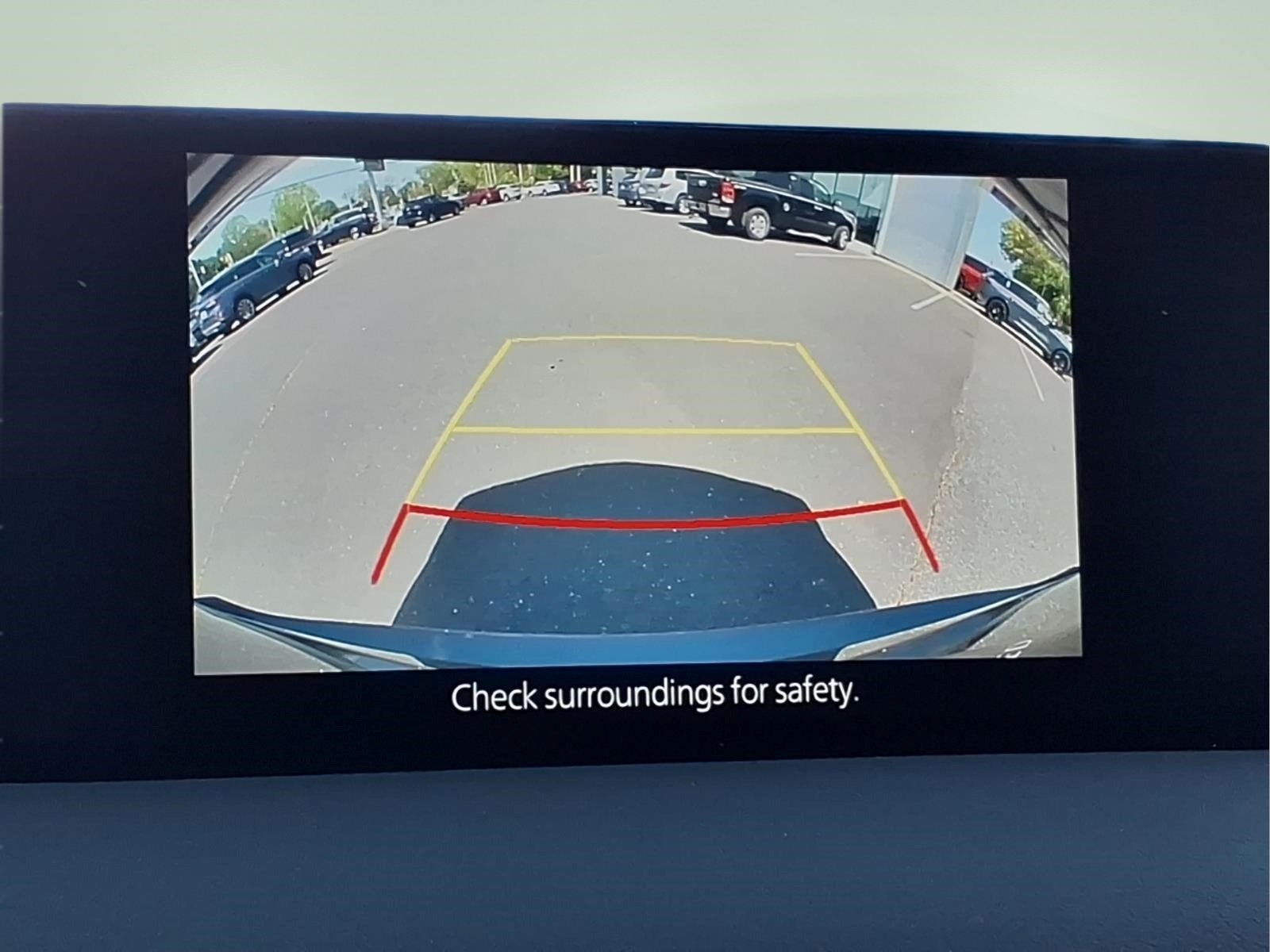 2023 Mazda Mazda CX-5 2.5 S Premium