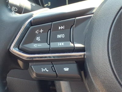 2023 Mazda Mazda CX-5 2.5 S Premium