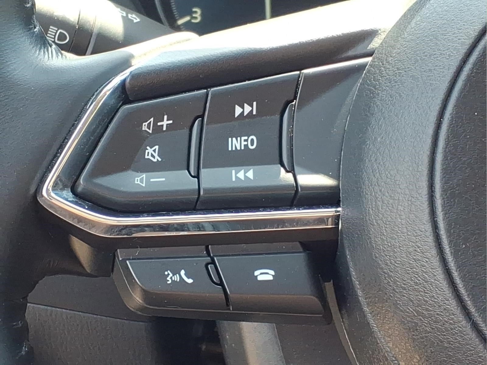 2023 Mazda Mazda CX-5 2.5 S Premium
