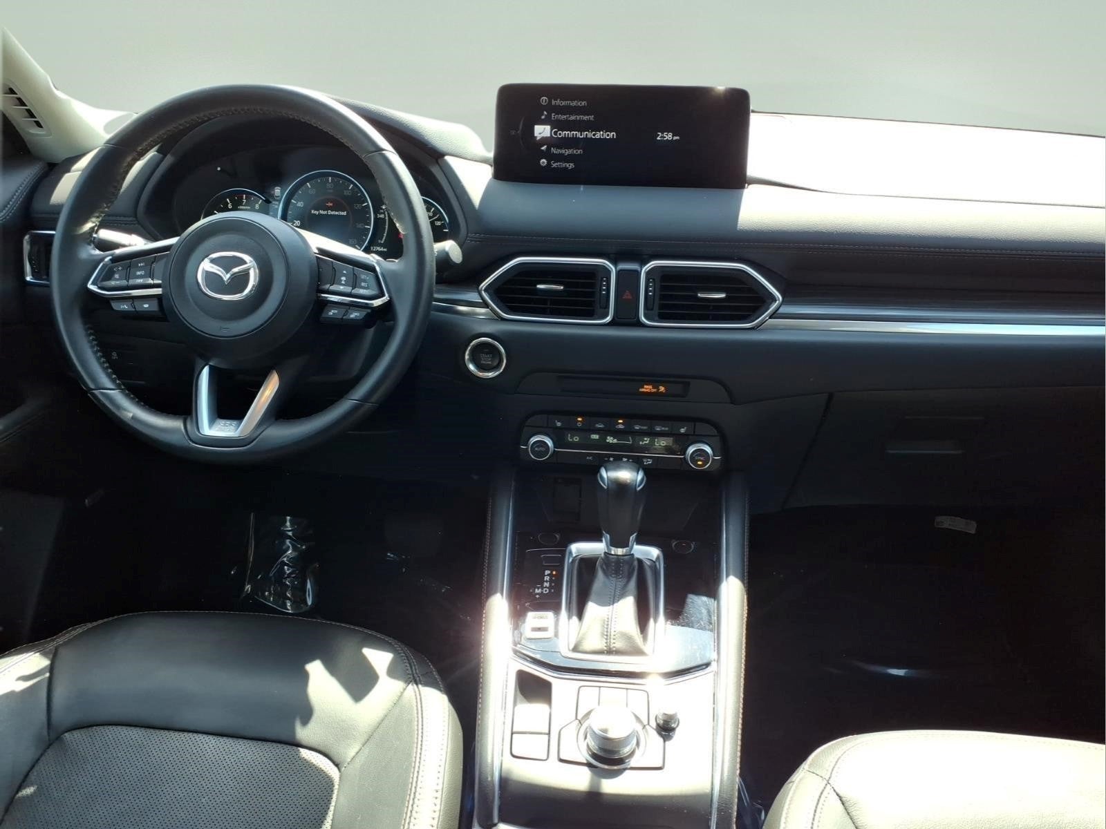 2023 Mazda Mazda CX-5 2.5 S Premium